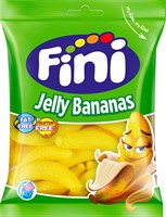 Fini Bananas 75G